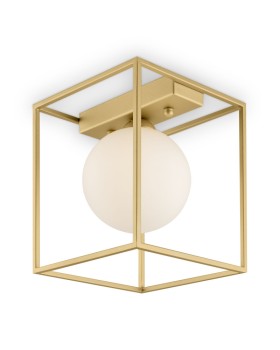 Накладной светильник Freya FR5113CL-01G-foto3