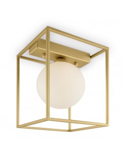 Накладной светильник Freya FR5113CL-01G-foto4