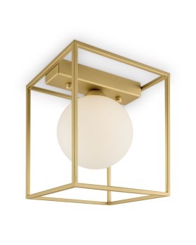 Накладной светильник Freya FR5113CL-01G-foto4