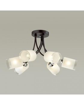 Накладная люстра LUMION 4533/6C-foto3