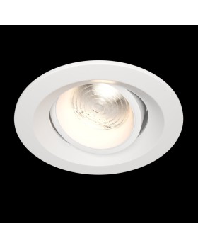 Встраиваемый светильник Maytoni Technical DL052-L7W4K-foto2