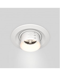 Встраиваемый светильник Maytoni Technical DL052-L7W4K-foto5