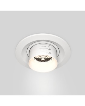 Встраиваемый светильник Maytoni Technical DL052-L7W4K-foto5