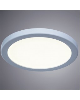 Встраиваемый светильник ARTE Lamp A7979PL-1WH-foto2