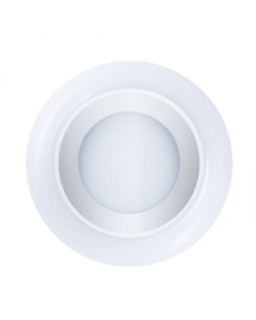 Встраиваемый светильник ARTE Lamp A7992PL-1WH-foto3