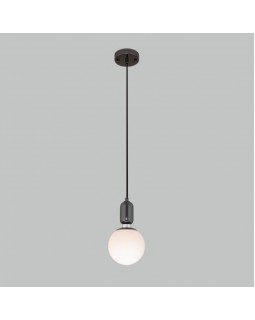 Подвесной светильник Eurosvet 50151/1 черный жемчуг-foto2