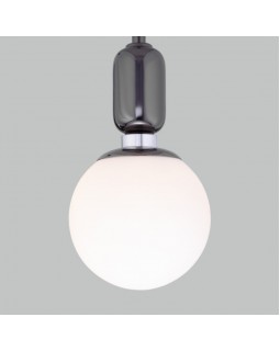 Подвесной светильник Eurosvet 50151/1 черный жемчуг-foto3