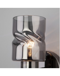 Бра Eurosvet 20120/1 чёрный жемчуг-foto3