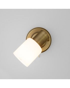 Бра Eurosvet 20089/1 бронза-foto2