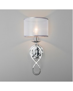 Бра Eurosvet 60109/1 хром-foto2