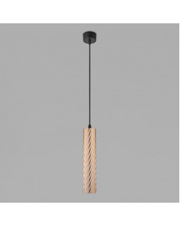 Подвесной светильник Eurosvet 50190/1 LED золото-foto2