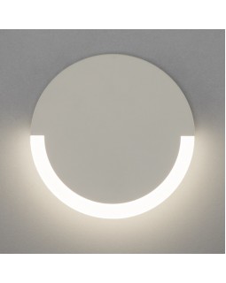 Бра Eurosvet 40147/1 LED белый-foto2