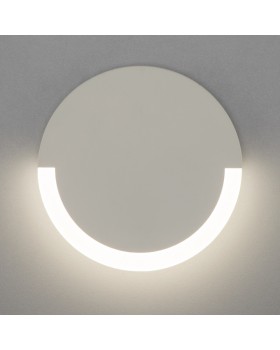 Бра Eurosvet 40147/1 LED белый-foto2