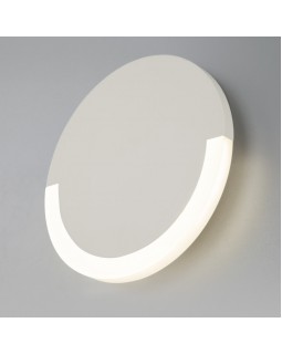 Бра Eurosvet 40147/1 LED белый-foto3