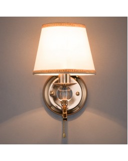 Бра Eurosvet 60097/1 золото-foto2