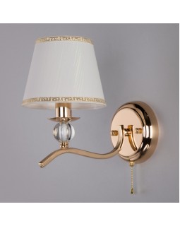 Бра Eurosvet 60097/1 золото-foto4