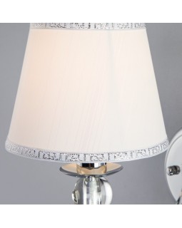 Бра Eurosvet 60097/1 хром-foto3