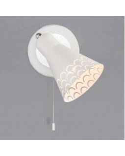 Бра Eurosvet 70100/1 белый-foto3