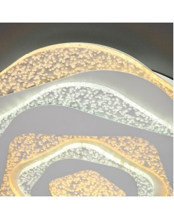 Накладной светильник Eurosvet 90162/1 белый-foto3