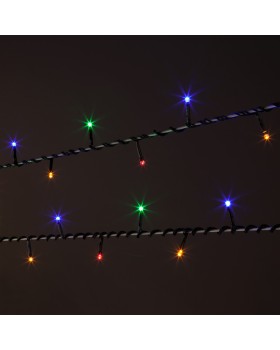 Светодиодная нить Eurosvet 400-002 мульти 10м IP20-foto5