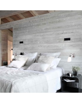 Бра Eurosvet 30149/1 хром-foto2