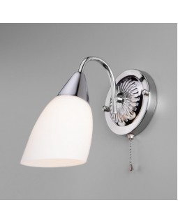 Бра Eurosvet 30149/1 хром-foto3