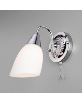 Бра Eurosvet 30149/1 хром-foto3