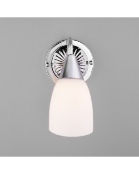 Бра Eurosvet 30149/1 хром-foto4