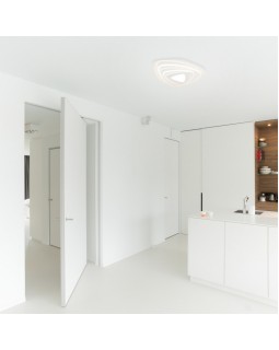 Накладной светильник Eurosvet 90150/6 белый-foto2