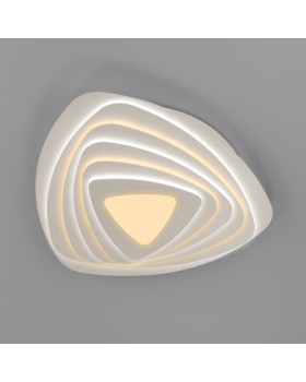 Накладной светильник Eurosvet 90150/6 белый-foto3