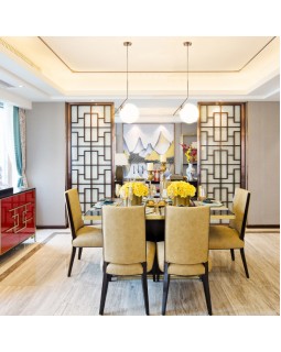 Подвесной светильник Eurosvet 50153/1 латунь-foto2