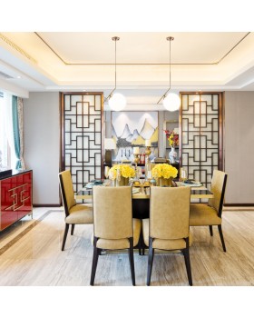 Подвесной светильник Eurosvet 50153/1 латунь-foto2