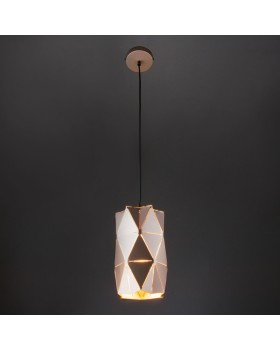 Подвесной светильник Eurosvet 50145/1 золотой-foto2