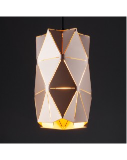 Подвесной светильник Eurosvet 50145/1 золотой-foto3