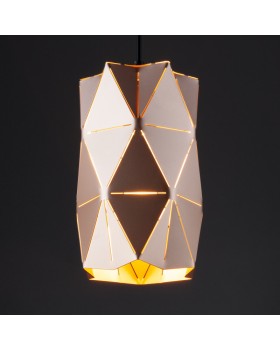 Подвесной светильник Eurosvet 50145/1 золотой-foto3