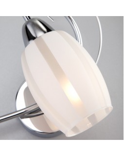 Бра Eurosvet 70040/1 хром-foto2