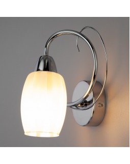 Бра Eurosvet 70040/1 хром-foto3