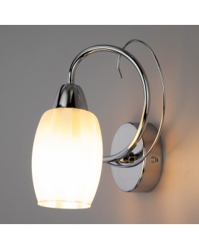 Бра Eurosvet 70040/1 хром-foto3