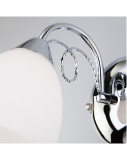 Бра Eurosvet 22415/1 хром-foto2