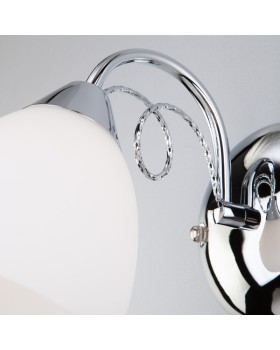 Бра Eurosvet 22415/1 хром-foto2