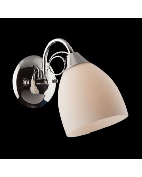 Бра Eurosvet 22415/1 хром-foto3