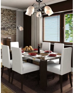 Бра Eurosvet 22415/1 хром-foto4