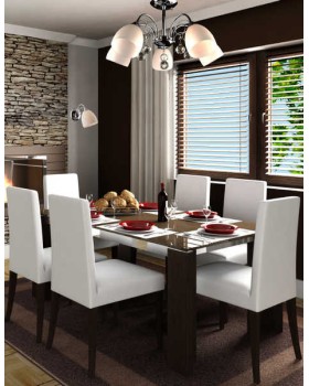 Бра Eurosvet 22415/1 хром-foto4