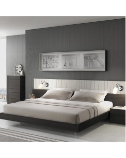 Бра Eurosvet 22080/1 хром-foto2