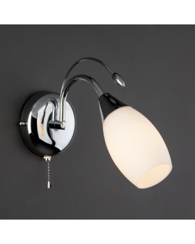 Бра Eurosvet 22080/1 хром-foto3