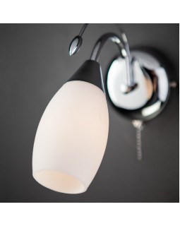 Бра Eurosvet 22080/1 хром-foto4