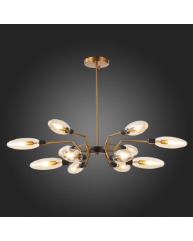 Люстра на штанге ST-Luce SL1174.303.12-foto2