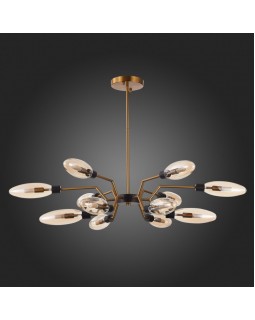 Люстра на штанге ST-Luce SL1174.303.12-foto3