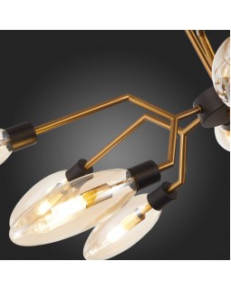 Люстра на штанге ST-Luce SL1174.303.12-foto5