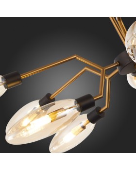 Люстра на штанге ST-Luce SL1174.303.12-foto5